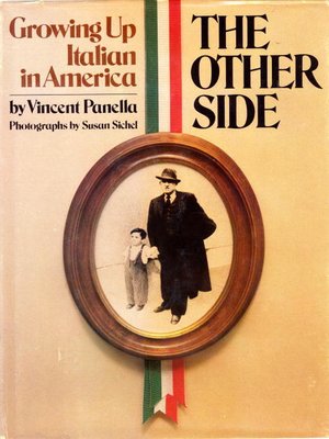 cover image of The Other Side
